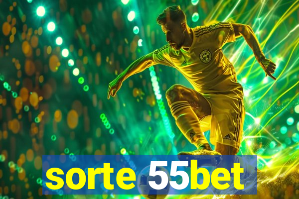 sorte 55bet